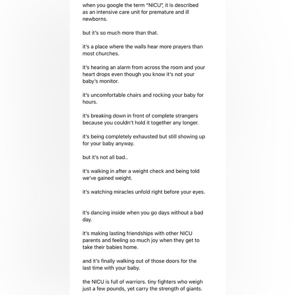 🧸 Truly Blessed 🍼 - Picture 4 of 5